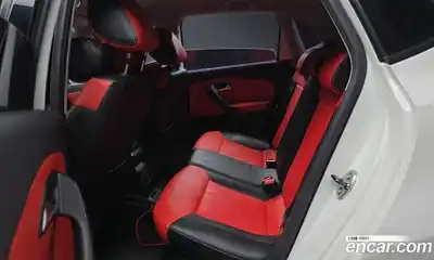 Volkswagen Polo 2014 1.6 гидро в Москве № 1323505, миниатюра 12
