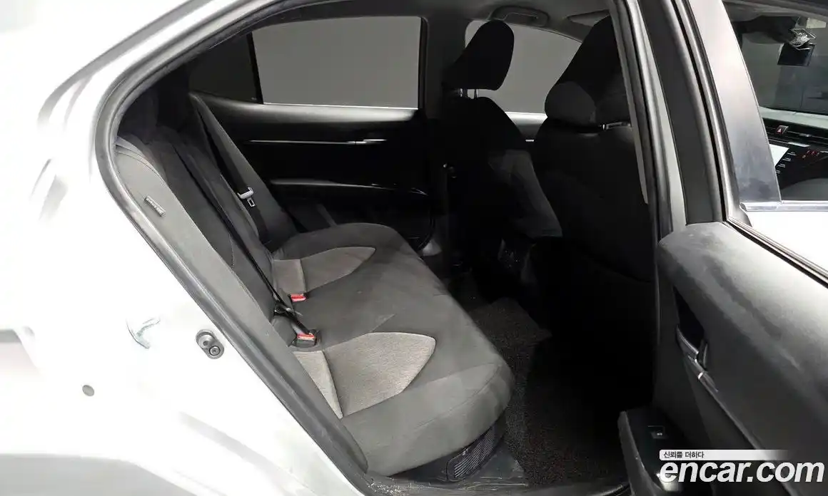 Toyota Camry 2019 2.5 гидро в Москве № 1323816, фото 12