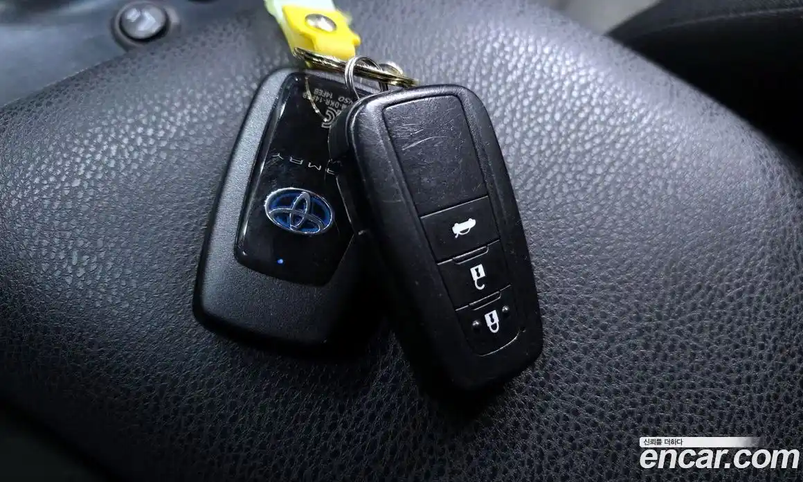 Toyota Camry 2019 2.5 гидро в Москве № 1323816, фото 19
