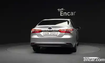 Toyota Camry 2019 2.5 гидро в Москве № 1323816, миниатюра 4