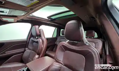 Lincoln Aviator 2022 3.0 гидро в Москве № 1324148, миниатюра 11