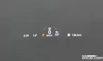 Lincoln Aviator 2022 3.0 гидро в Москве № 1324148, миниатюра 12