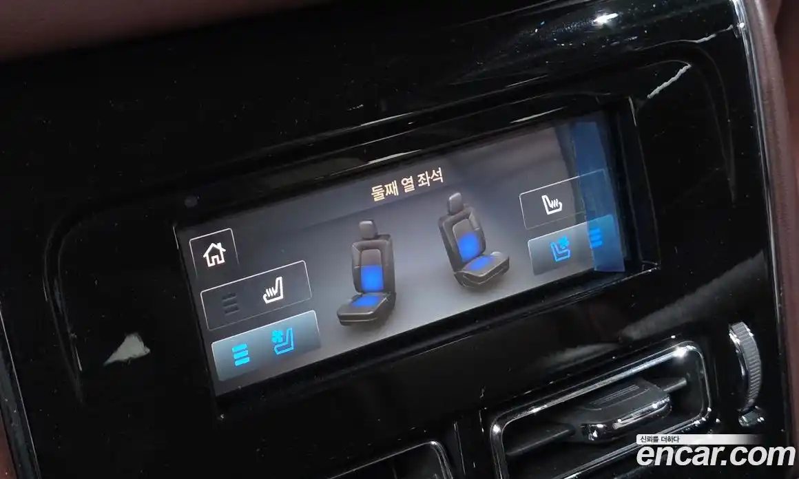 Lincoln Aviator 2022 3.0 гидро в Москве № 1324148, фото 18