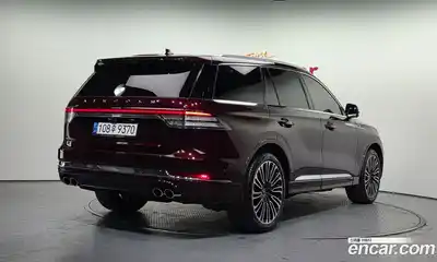 Lincoln Aviator 2022 3.0 гидро в Москве № 1324148, миниатюра 2