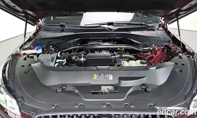 Lincoln Aviator 2022 3.0 гидро в Москве № 1324148, миниатюра 6