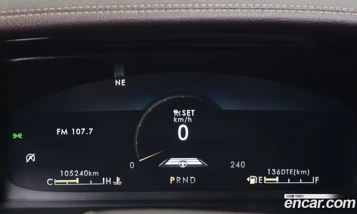 Lincoln Aviator 2022 3.0 гидро в Москве № 1324148, фото 8