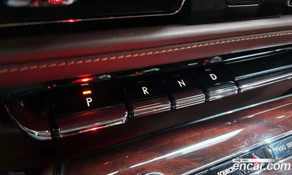 Lincoln Aviator 2022 3.0 гидро в Москве № 1324148, фото 9