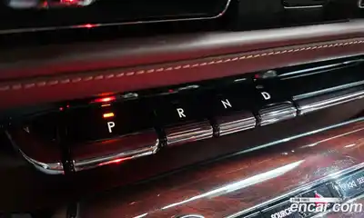 Lincoln Aviator 2022 3.0 гидро в Москве № 1324148, миниатюра 9