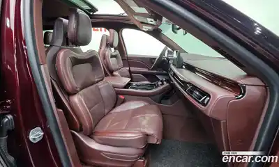 Lincoln Aviator 2022 3.0 гидро в Москве № 1324148, миниатюра 10