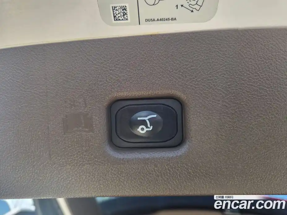 Lincoln MKX 2018 2.7 гидро в Москве № 1324193, фото 15