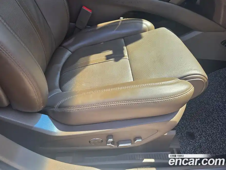 Lincoln MKX 2018 2.7 гидро в Москве № 1324193, фото 16