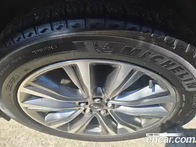 Lincoln MKX 2018 2.7 гидро в Москве № 1324193, миниатюра 5