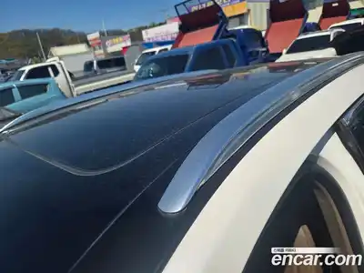 Lincoln MKX 2018 2.7 гидро в Москве № 1324193, миниатюра 6