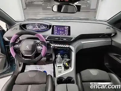 Peugeot 5008 2021 1.5 гидро в Москве № 1324392, миниатюра 7