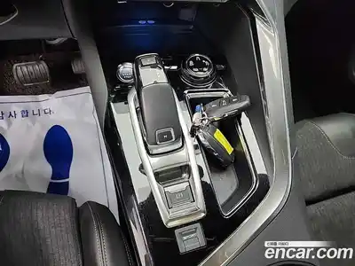 Peugeot 5008 2021 1.5 гидро в Москве № 1324392, миниатюра 8