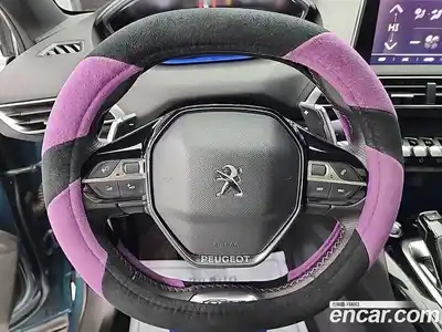 Peugeot 5008 2021 1.5 гидро в Москве № 1324392, миниатюра 9