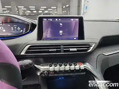 Peugeot 5008 2021 1.5 гидро в Москве № 1324392, миниатюра 10