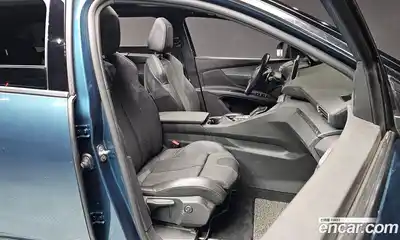 Peugeot 5008 2019 1.5 гидро в Москве № 1324433, миниатюра 12