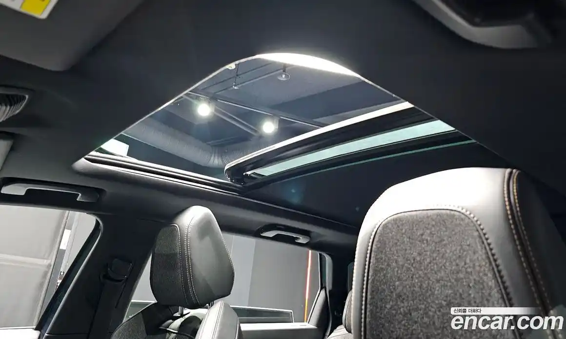 Peugeot 5008 2019 1.5 гидро в Москве № 1324433, фото 16