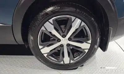 Peugeot 5008 2019 1.5 гидро в Москве № 1324433, миниатюра 5