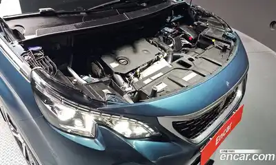 Peugeot 5008 2019 1.5 гидро в Москве № 1324433, миниатюра 6