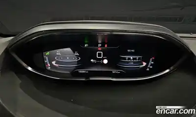 Peugeot 5008 2019 1.5 гидро в Москве № 1324433, миниатюра 8