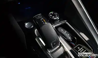 Peugeot 5008 2019 1.5 гидро в Москве № 1324433, миниатюра 9