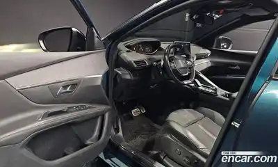 Peugeot 5008 2019 1.5 гидро в Москве № 1324433, миниатюра 10