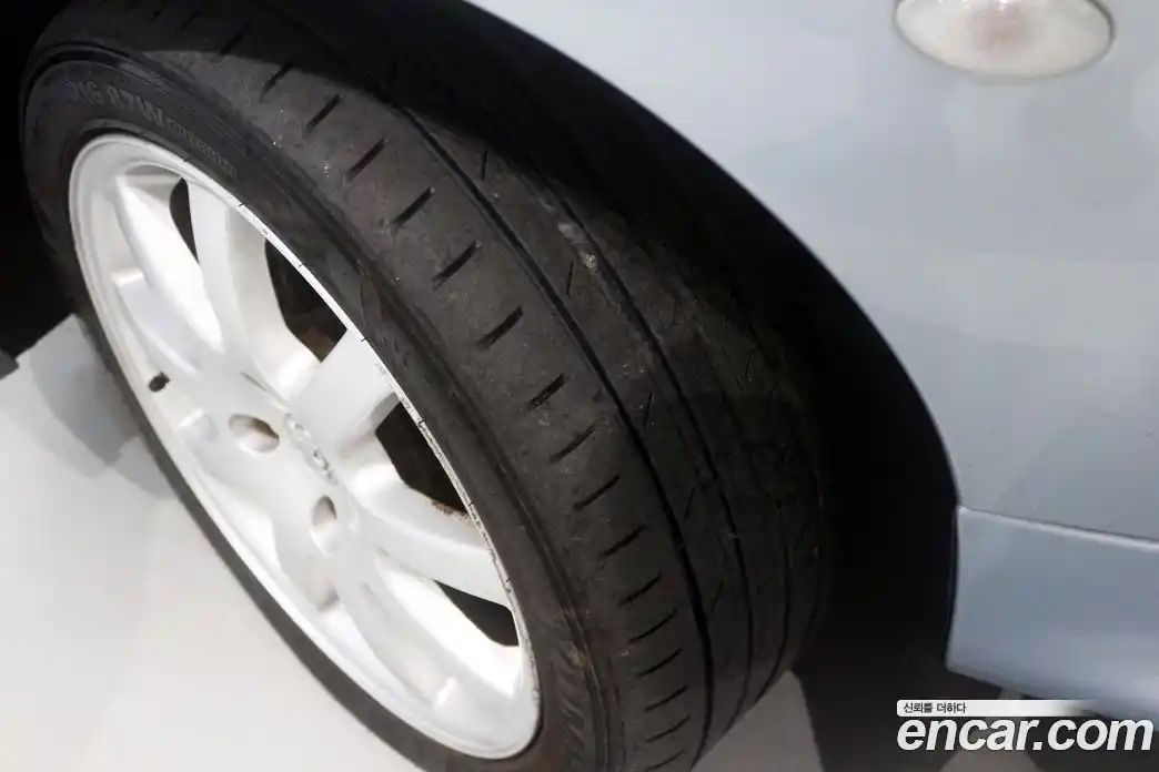 Peugeot 206 2005 1.6 гидро в Москве № 1324442, фото 17