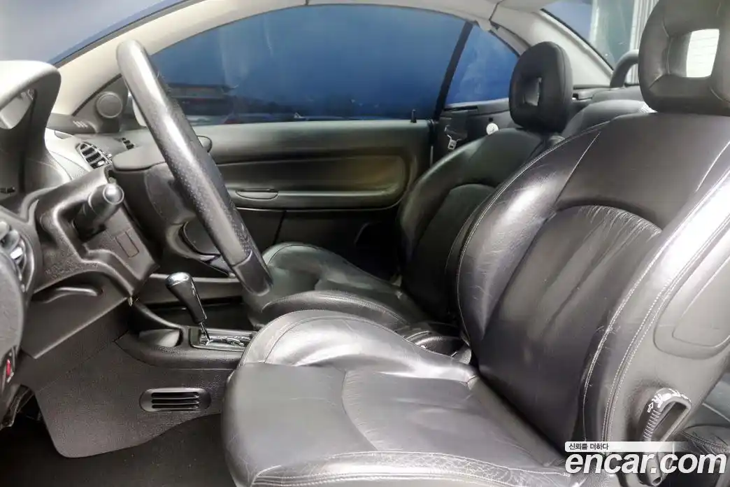 Peugeot 206 2005 1.6 гидро в Москве № 1324442, фото 9