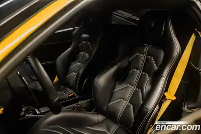 Ferrari 458 2012 4.5 гидро в Москве № 1324464, миниатюра 4