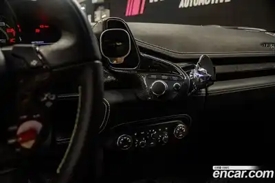 Ferrari 458 2012 4.5 гидро в Москве № 1324464, миниатюра 5