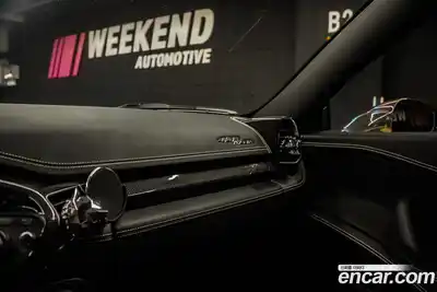 Ferrari 458 2012 4.5 гидро в Москве № 1324464, миниатюра 6