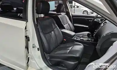Nissan Altima 2016 2.5 гидро в Москве № 1324473, миниатюра 11