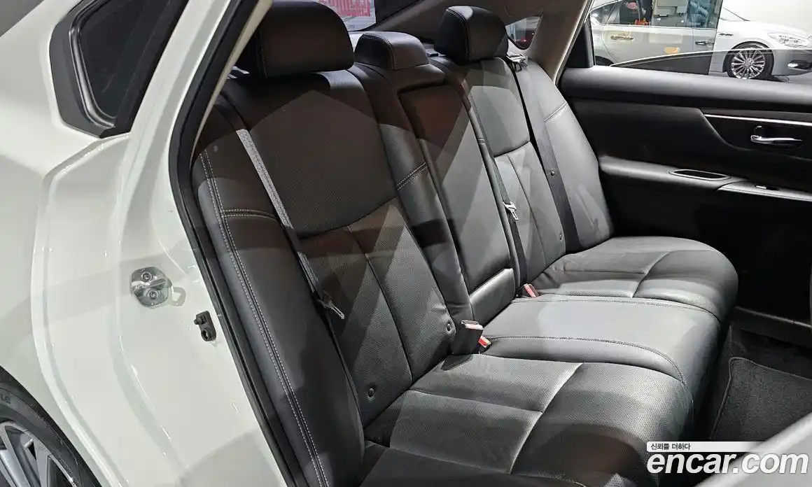 Nissan Altima 2016 2.5 гидро в Москве № 1324473, фото 12