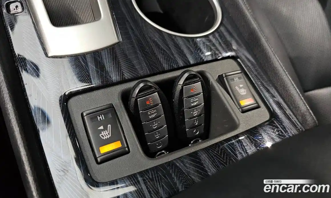 Nissan Altima 2016 2.5 гидро в Москве № 1324473, фото 18