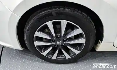 Nissan Altima 2016 2.5 гидро в Москве № 1324473, миниатюра 5