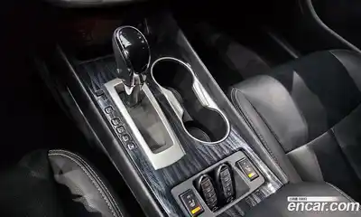 Nissan Altima 2016 2.5 гидро в Москве № 1324473, миниатюра 9