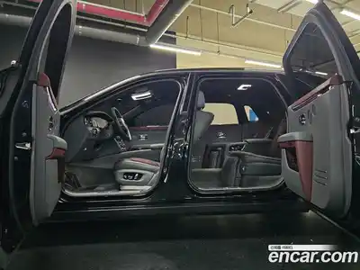 Rolls-Royce Ghost 2021 6.7 гидро в Москве № 1324483, миниатюра 6