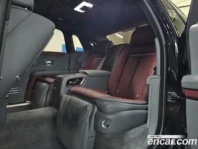 Rolls-Royce Ghost 2021 6.7 гидро в Москве № 1324483, миниатюра 9