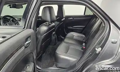 Chrysler 300C 2015 3.6 гидро в Москве № 1324499, миниатюра 12