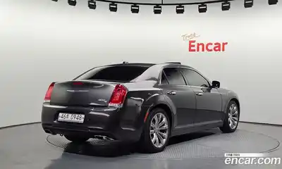 Chrysler 300C 2015 3.6 гидро в Москве № 1324499, миниатюра 2