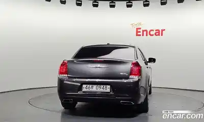 Chrysler 300C 2015 3.6 гидро в Москве № 1324499, миниатюра 4