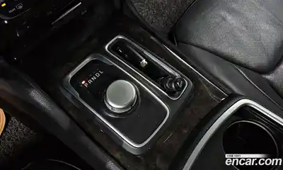 Chrysler 300C 2015 3.6 гидро в Москве № 1324499, миниатюра 9
