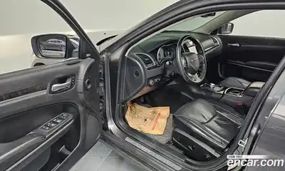 Chrysler 300C 2015 3.6 гидро в Москве № 1324499, миниатюра 10