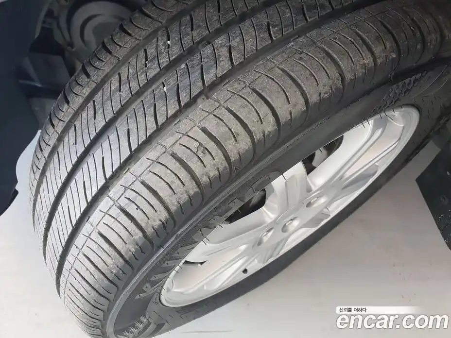 Chrysler PT Crusier 2010 2.4 гидро в Москве № 1324510, фото 19
