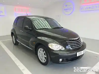Chrysler PT Crusier 2010 2.4 гидро в Москве № 1324510, миниатюра 3