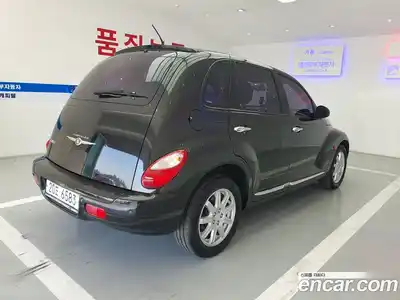 Chrysler PT Crusier 2010 2.4 гидро в Москве № 1324510, миниатюра 4
