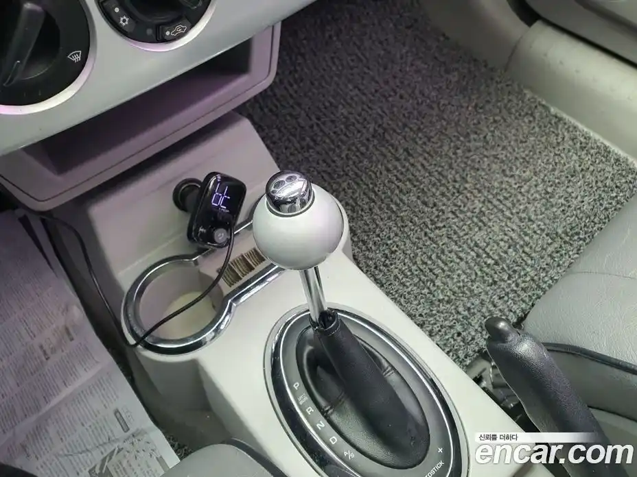Chrysler PT Crusier 2010 2.4 гидро в Москве № 1324510, фото 9
