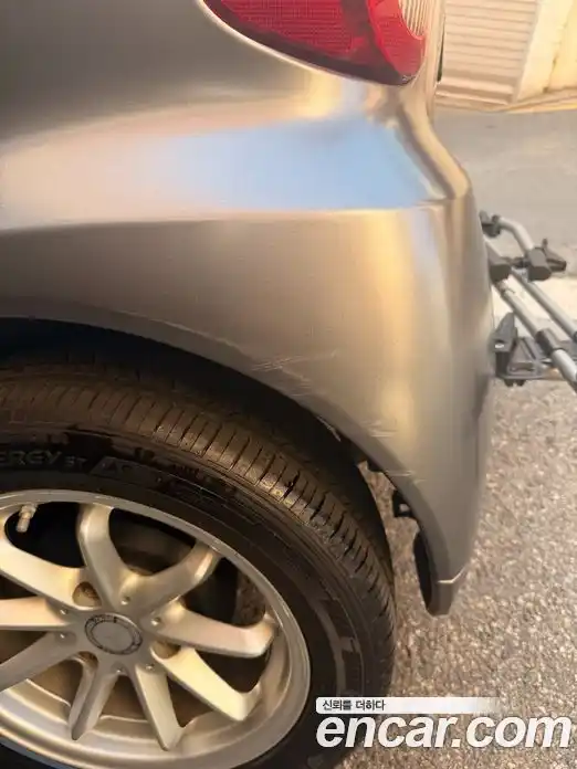 Smart Fortwo 2013 1.0 гидро в Москве № 1324554, фото 20